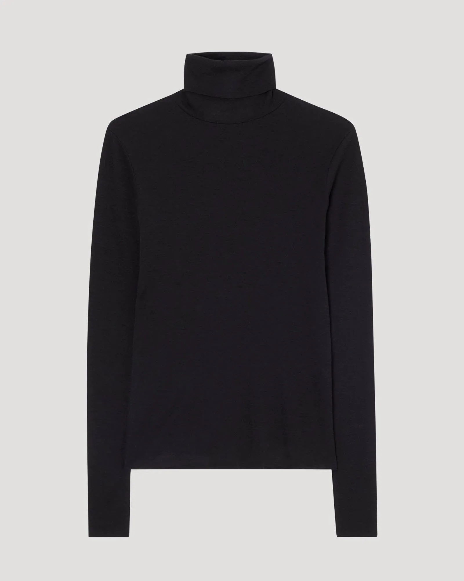 Fine Wool Turtleneck Sweater sold by TNT Fashion product image thumbnail 5