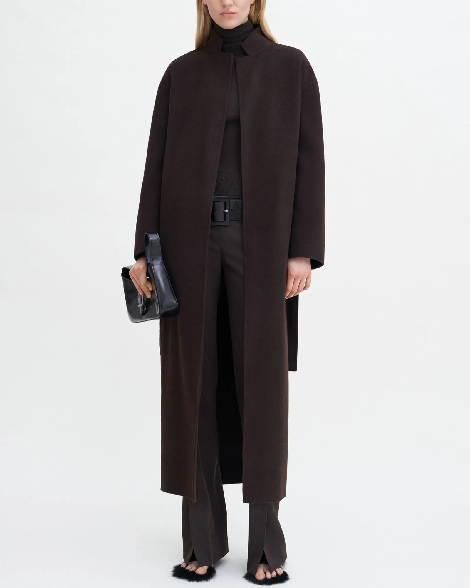 Alexa Coat sold by TNT Fashion