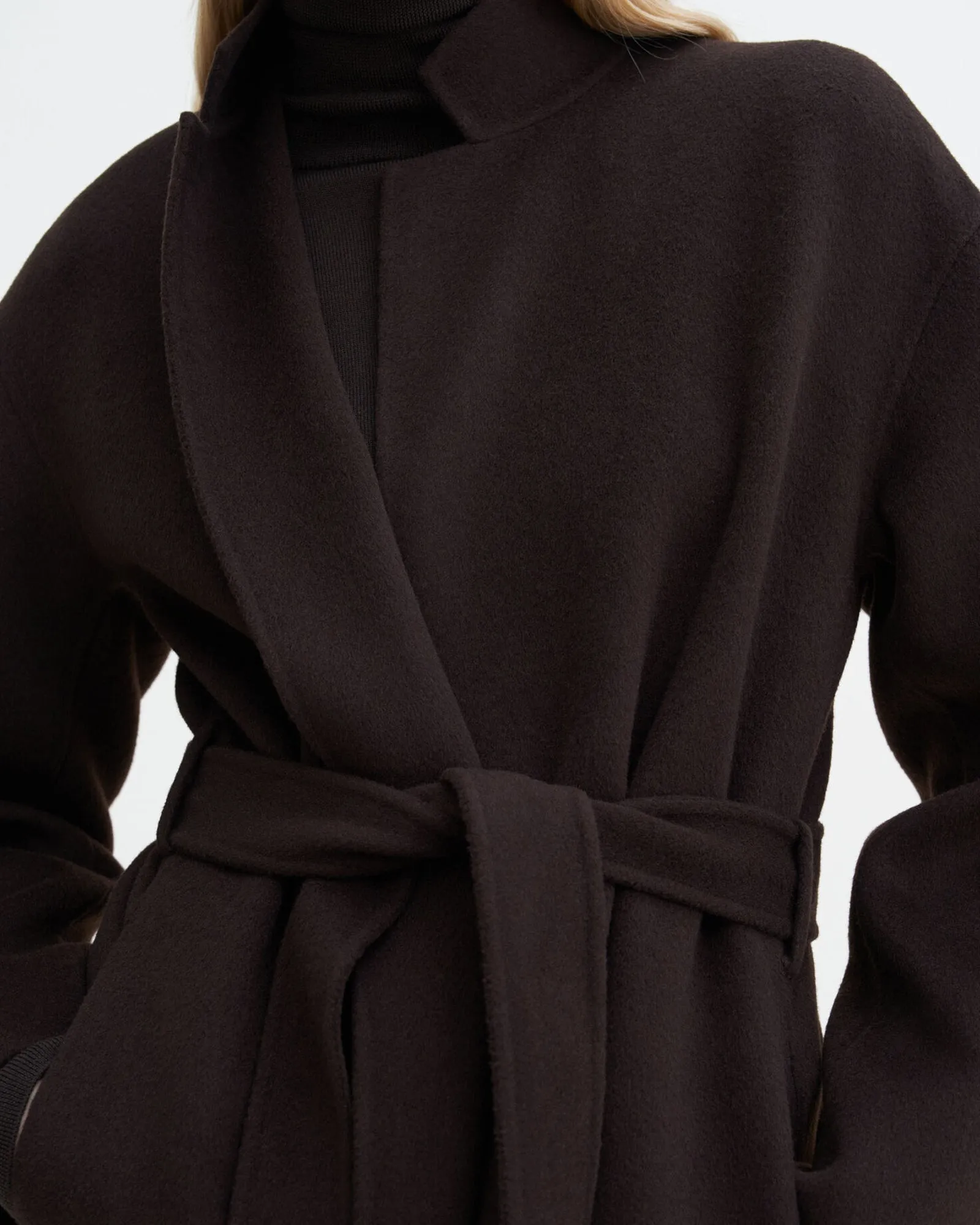 Alexa Coat sold by TNT Fashion product image thumbnail 5