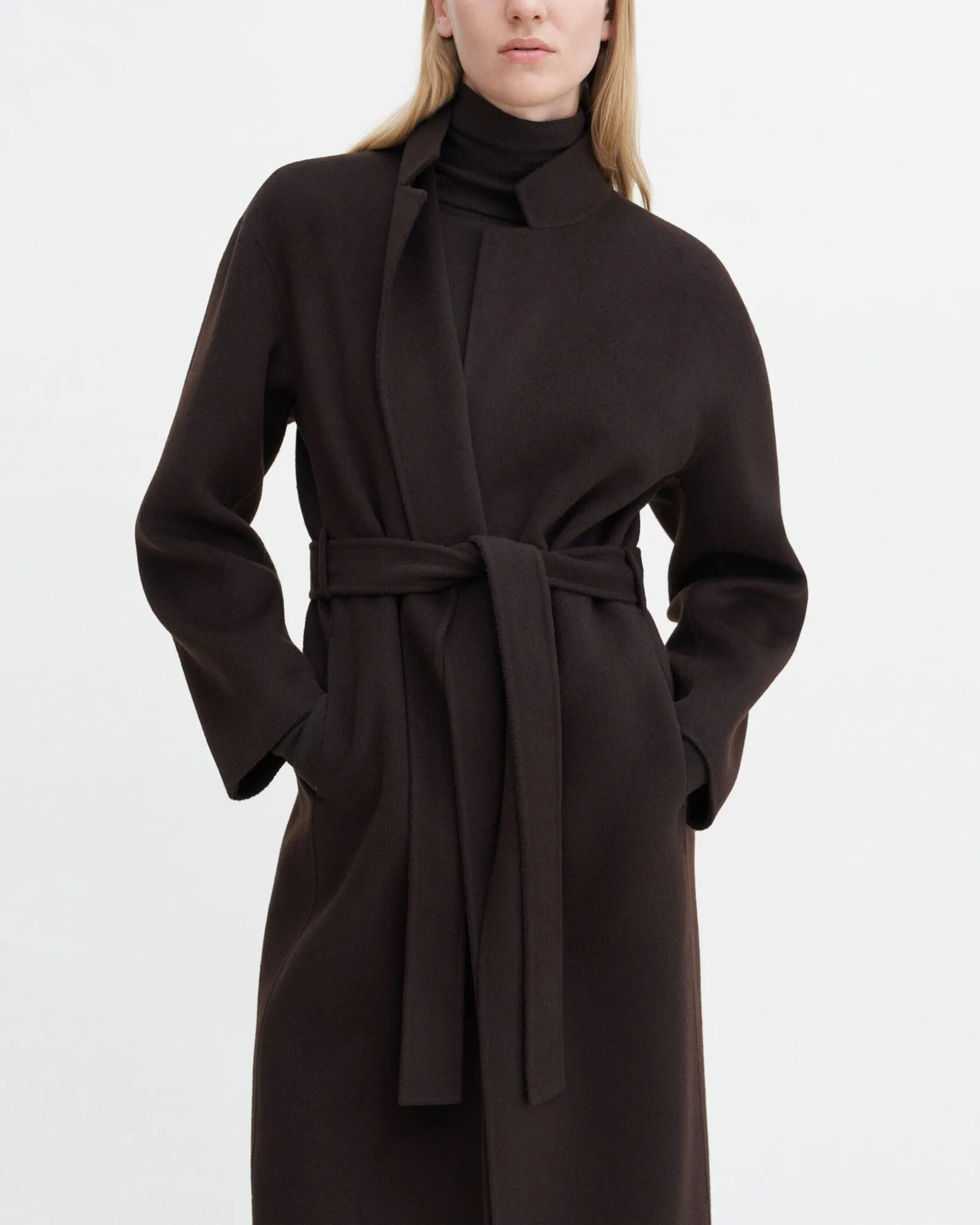 Alexa Coat sold by TNT Fashion product image thumbnail 4