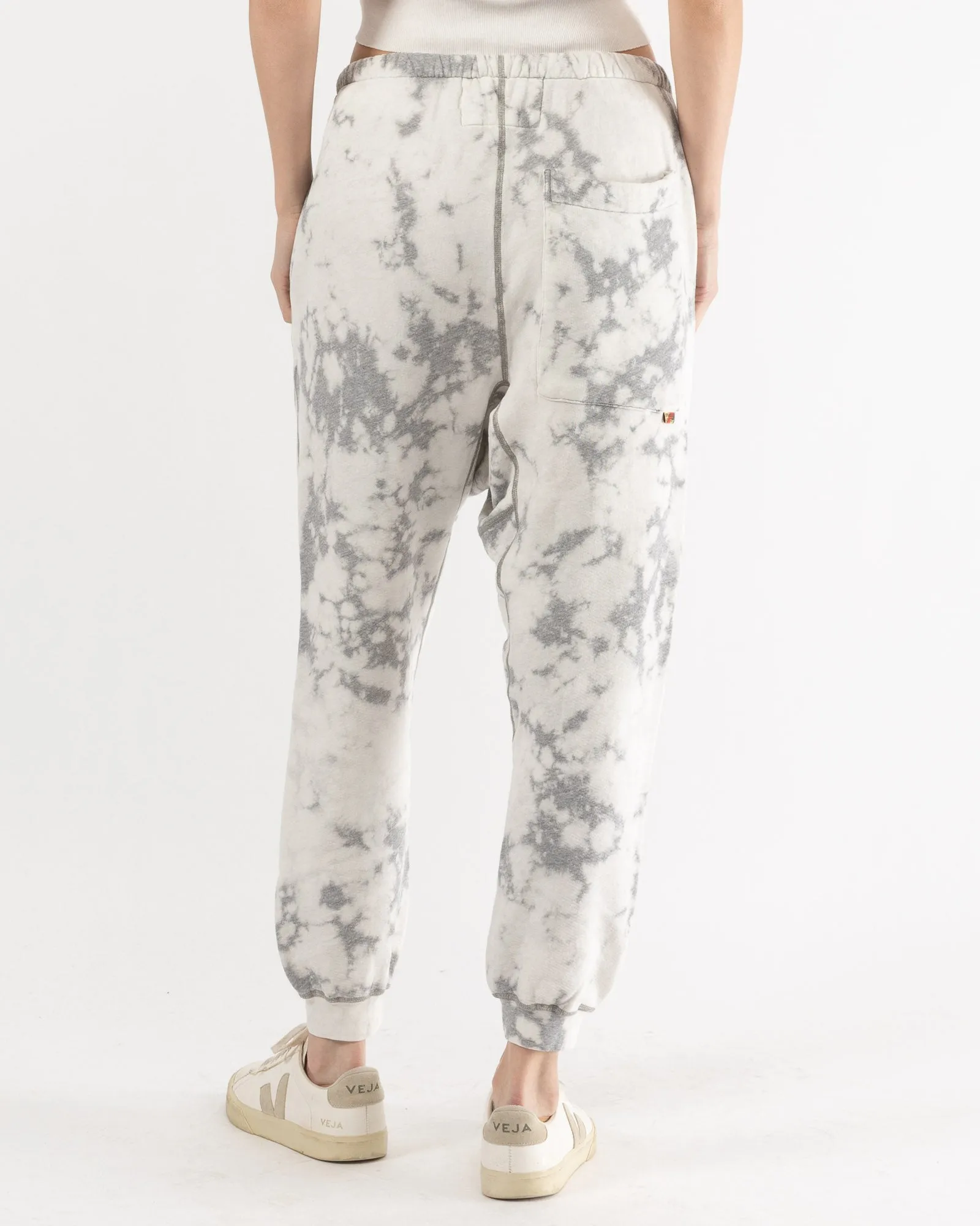 Super Bleach Out Sweatpants sold by TNT Fashion product image thumbnail 3