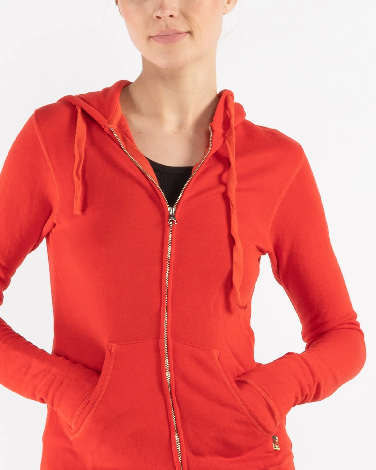 Superfluff Lux Zip Hoodie sold by TNT Fashion product image thumbnail 5