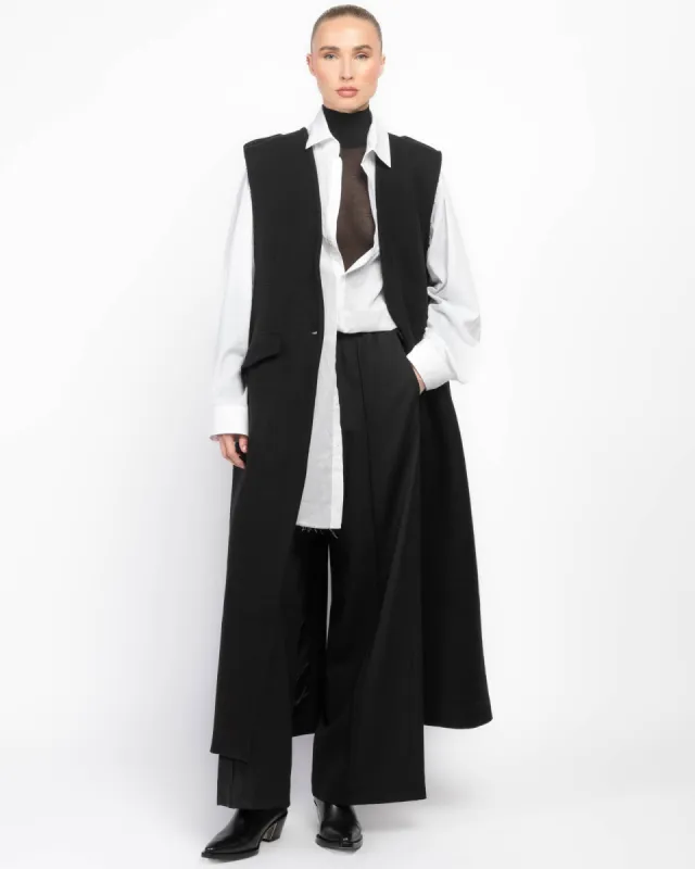 Vest sold by TNT Fashion