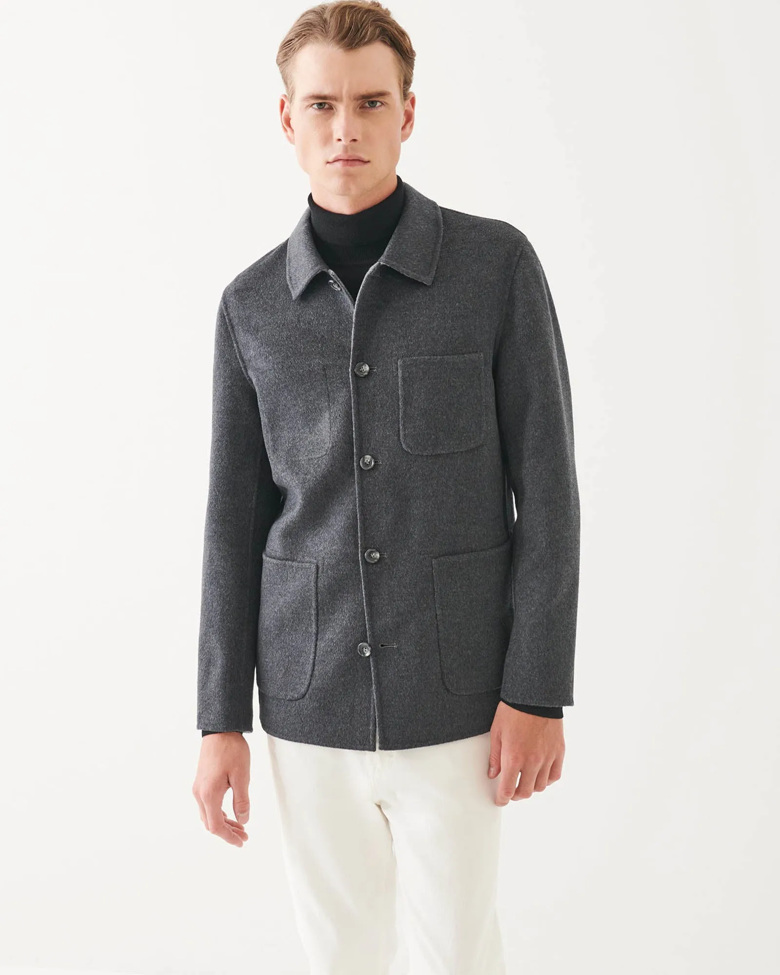 Chore Jacket sold by TNT Fashion