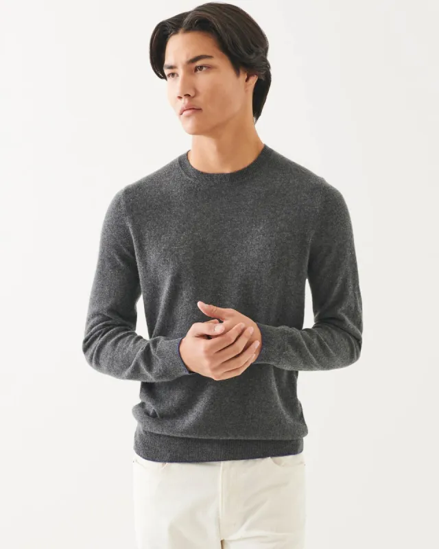 Nano Crewneck Top sold by TNT Fashion