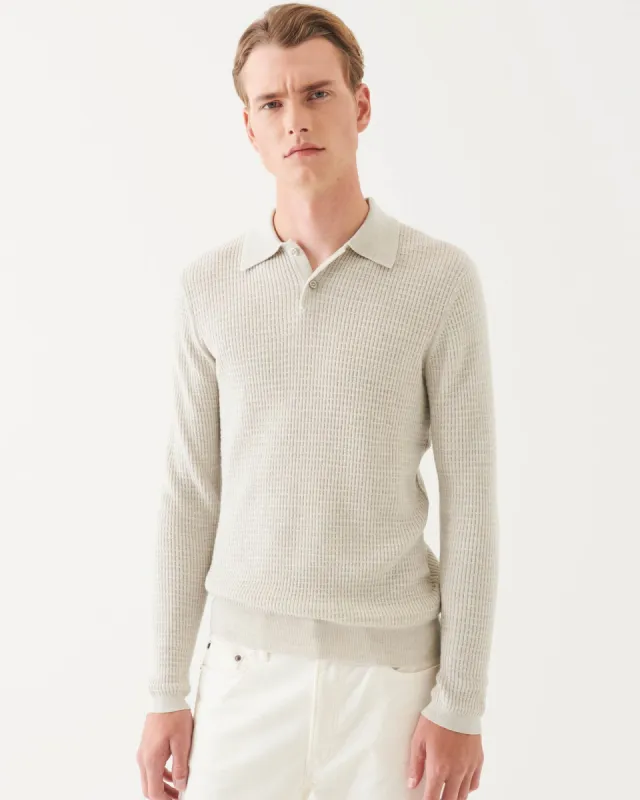 Polo Sweater sold by TNT Fashion