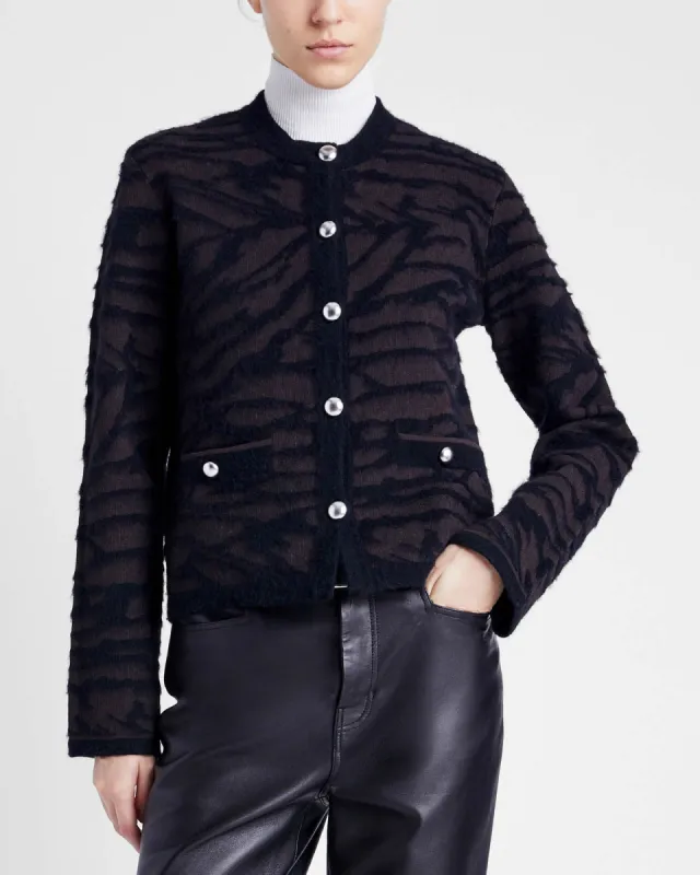 Josephine Jacket sold by TNT Fashion