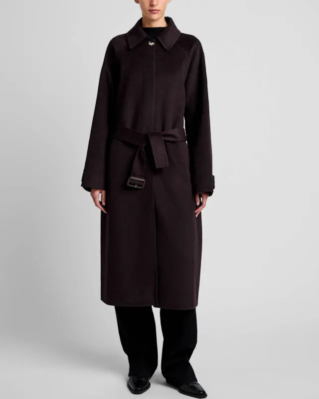 Juliette Coat sold by TNT Fashion