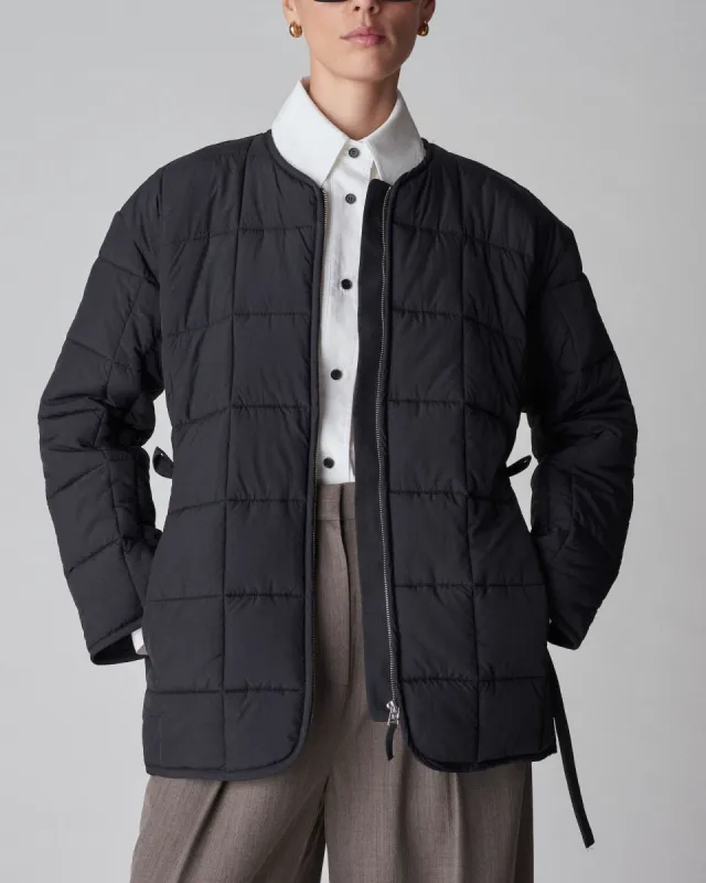 Quilted Jacket sold by TNT Fashion