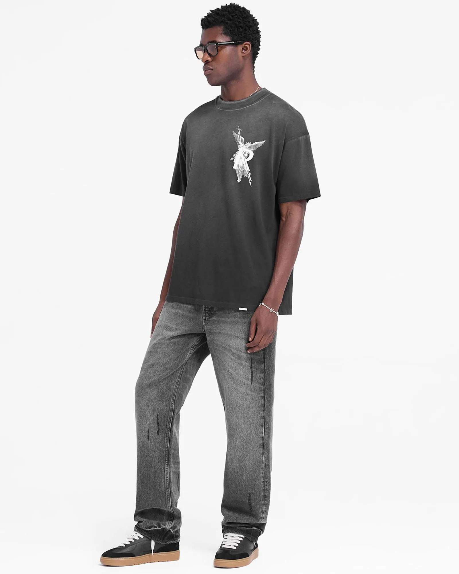 Archangel T-Shirt sold by TNT Fashion product image thumbnail 4