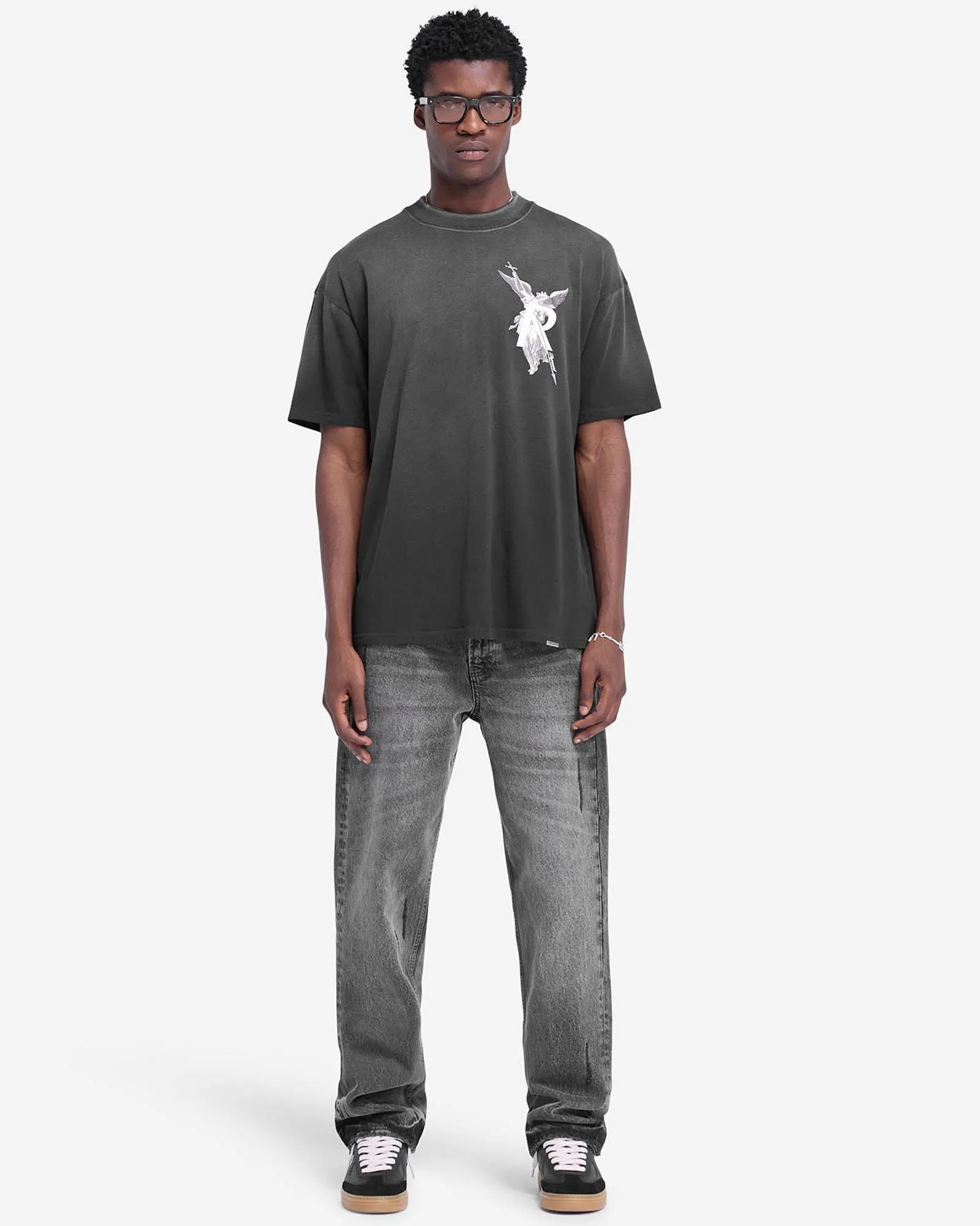Archangel T-Shirt sold by TNT Fashion product image thumbnail 3