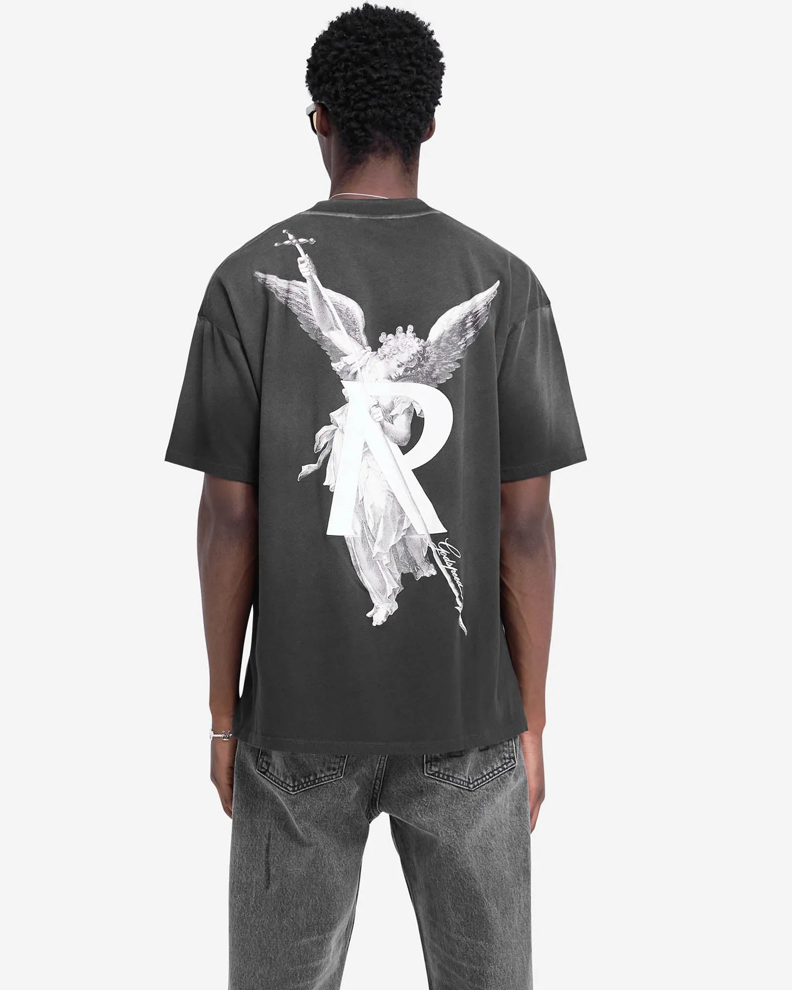 Archangel T-Shirt sold by TNT Fashion product image thumbnail 2