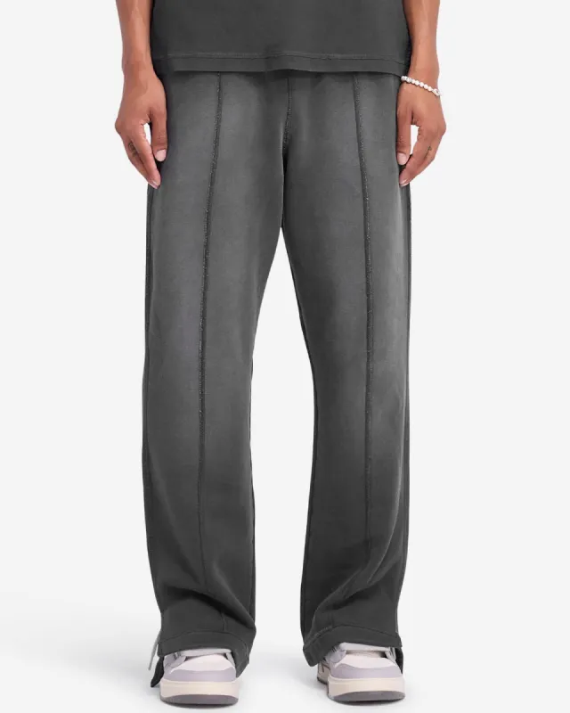 Step Hem Sweatpants sold by TNT Fashion