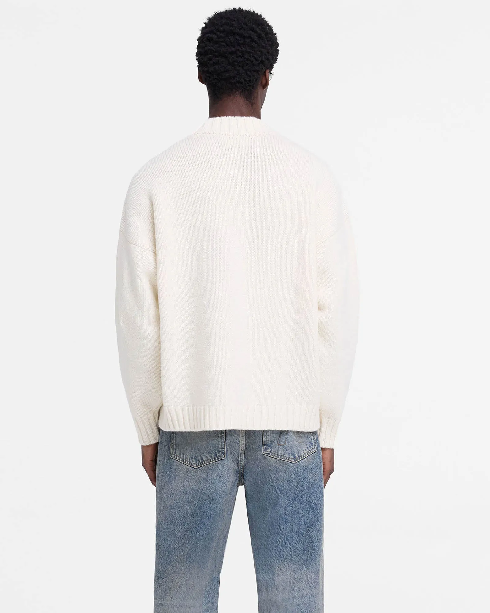 Rep Knit Jumper sold by TNT Fashion product image thumbnail 3