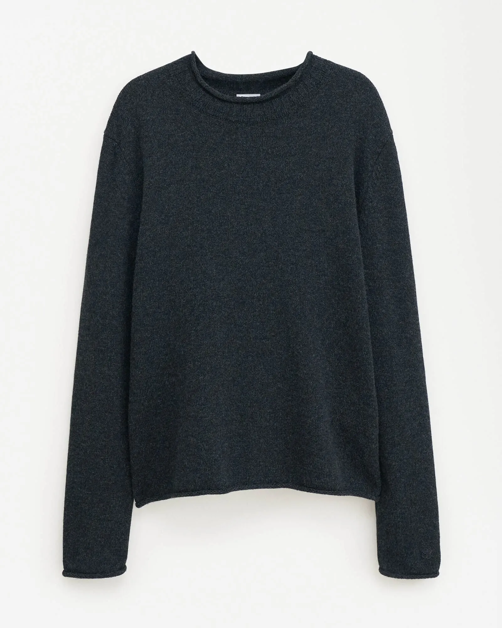 Roll Hem Sweater sold by TNT Fashion product image thumbnail 5