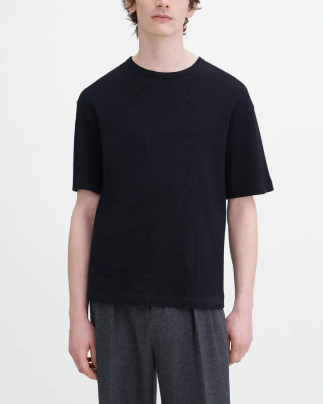 Waffle T-Shirt sold by TNT Fashion