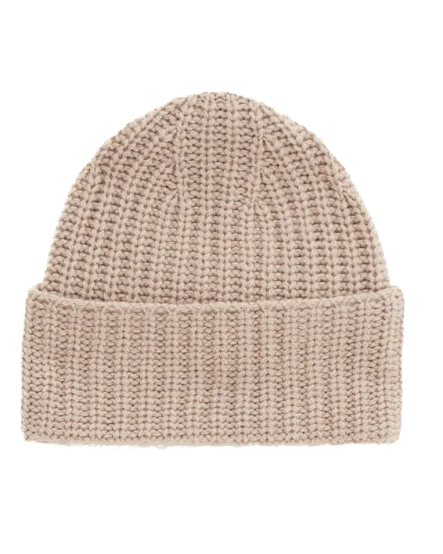 Corinne Ribbed Hat sold by TNT Fashion