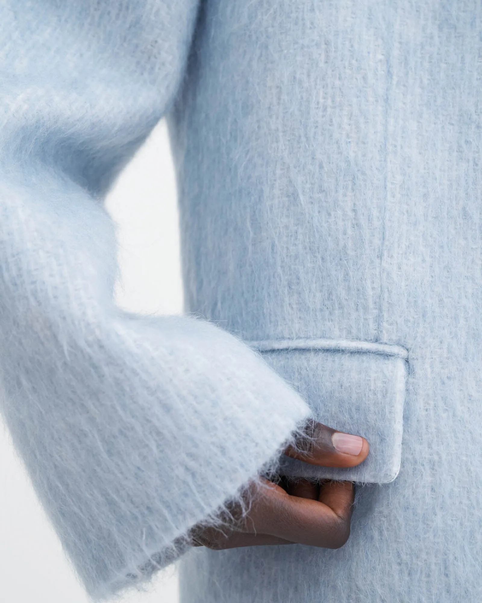 Textured Blazer sold by TNT Fashion product image thumbnail 5