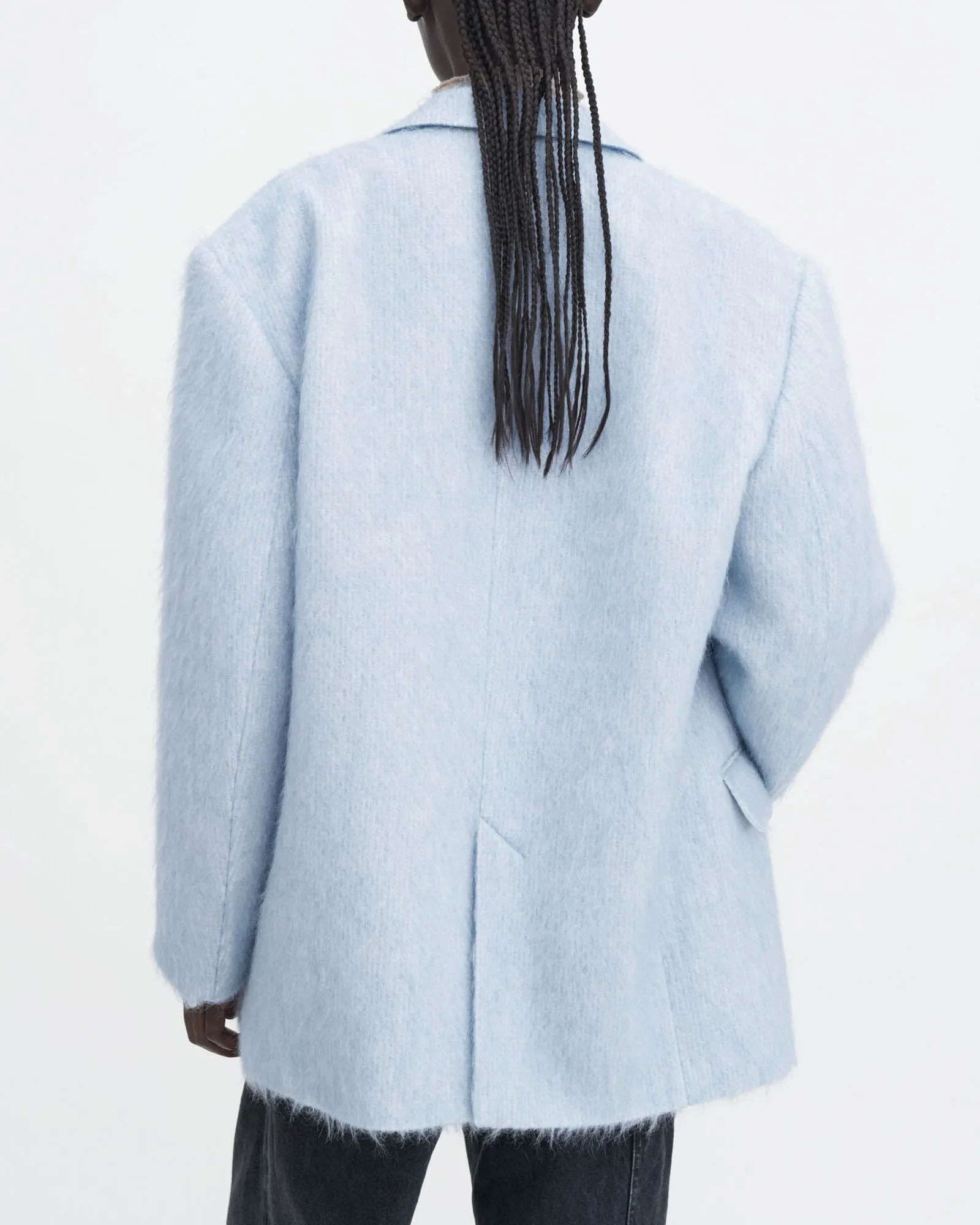 Textured Blazer sold by TNT Fashion product image thumbnail 3