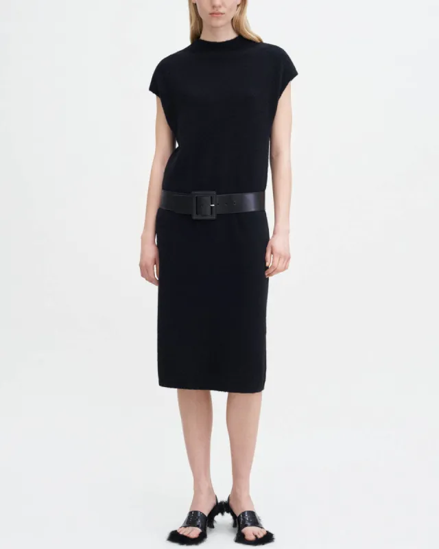 Wool Yak Dress sold by TNT Fashion