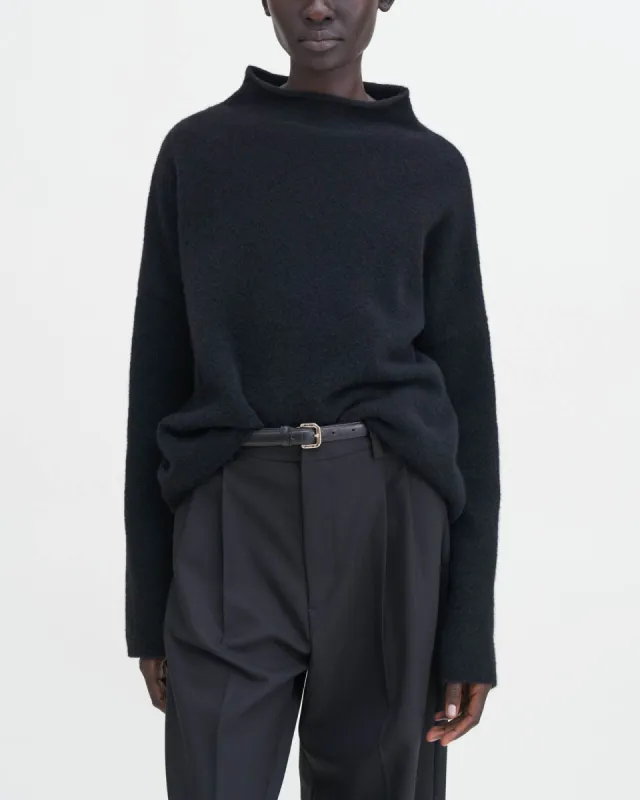 Wool Yak Sweater sold by TNT Fashion