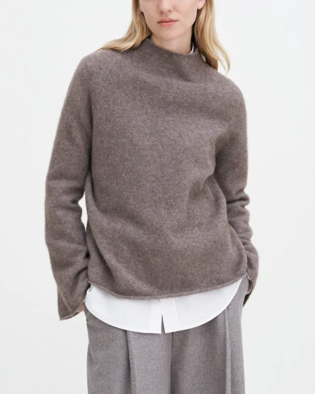 Wool Yak Sweater sold by TNT Fashion