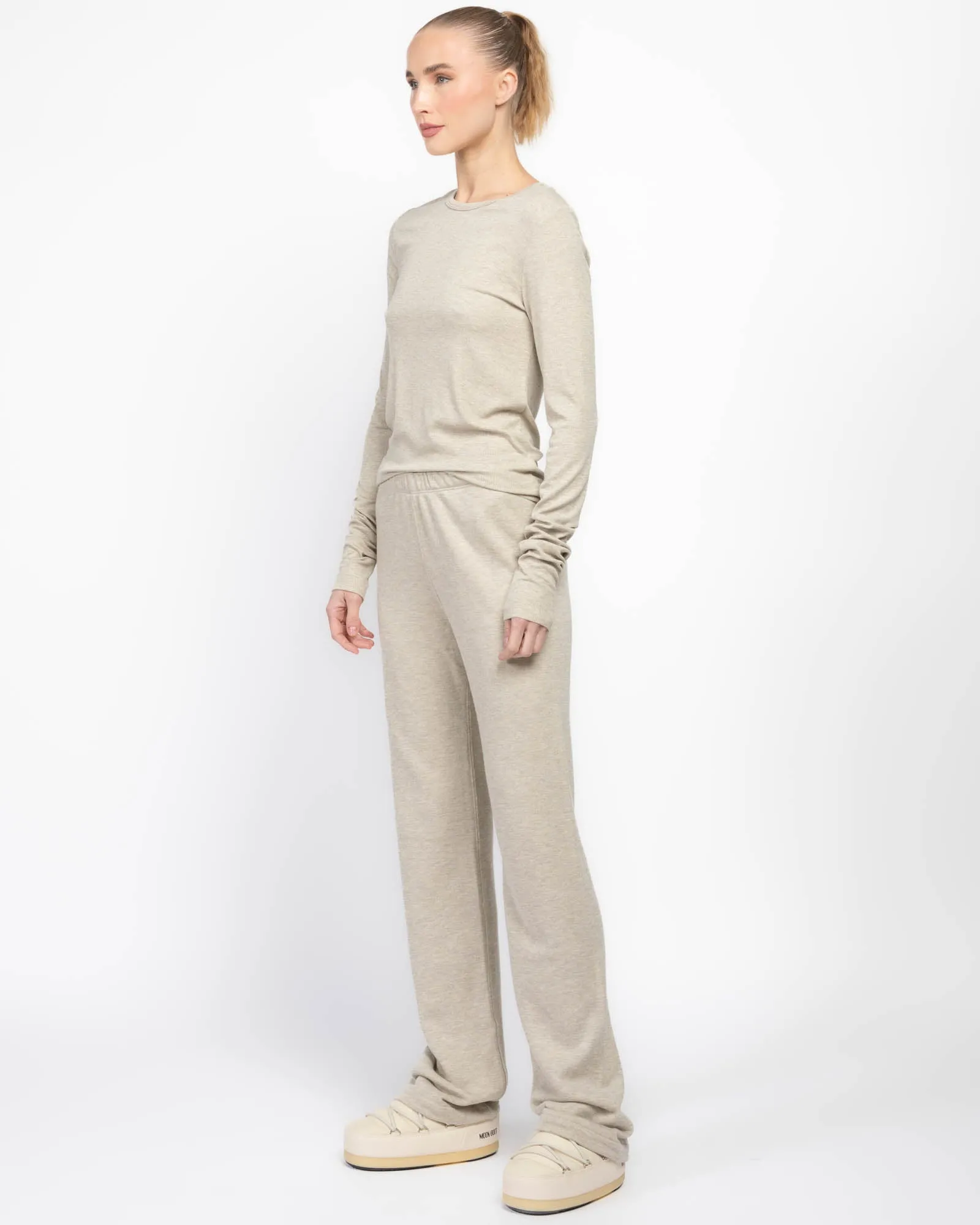 Wide Leg Sweatpants sold by TNT Fashion product image thumbnail 4