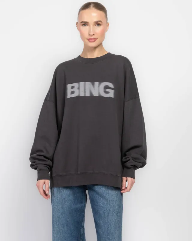Miles Blur Sweatshirt sold by TNT Fashion