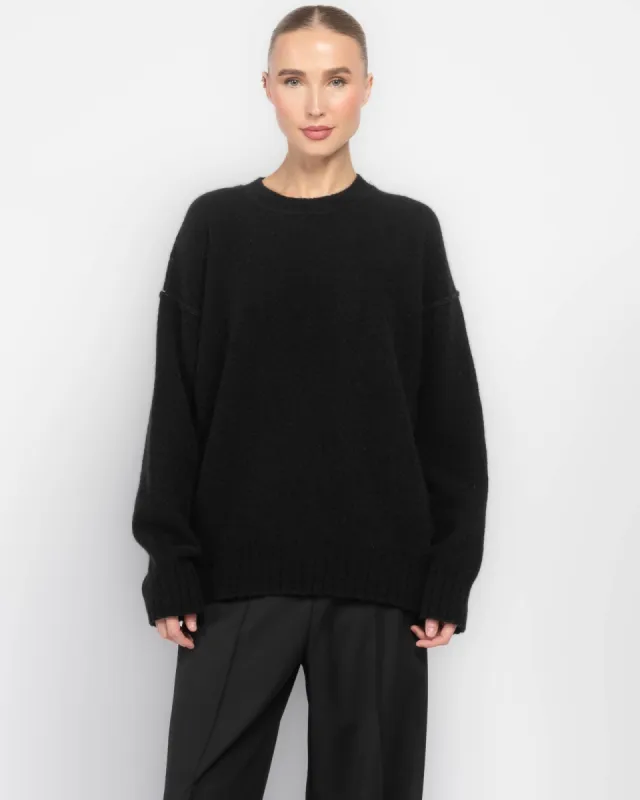 Crew Neck Sweater sold by TNT Fashion
