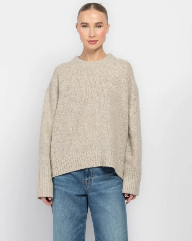 Donegal Sweater sold by TNT Fashion