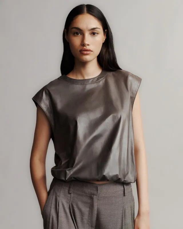 Muscle Tee sold by TNT Fashion