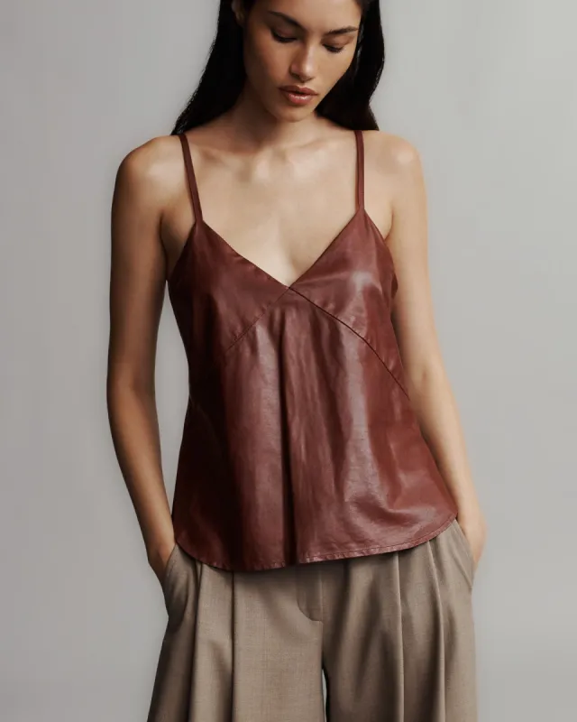 Campbell Cami sold by TNT Fashion