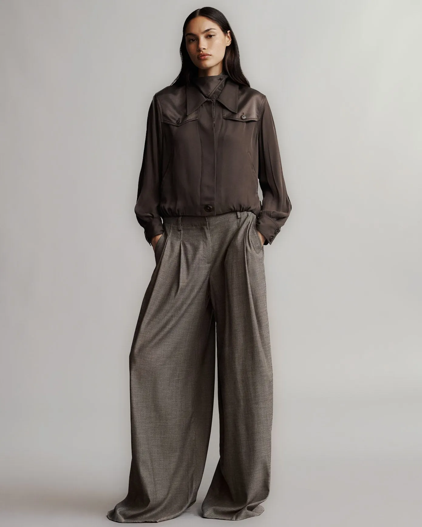 Hep Top sold by TNT Fashion product image thumbnail 2