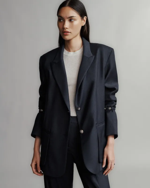 Mo Blazer sold by TNT Fashion