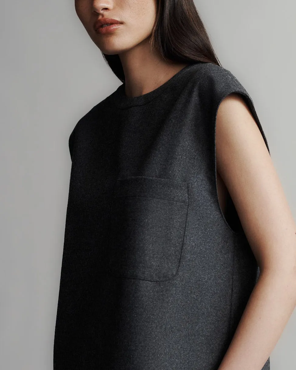 Muscle Tee sold by TNT Fashion product image thumbnail 5