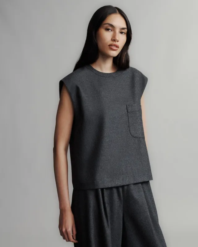 Muscle Tee sold by TNT Fashion