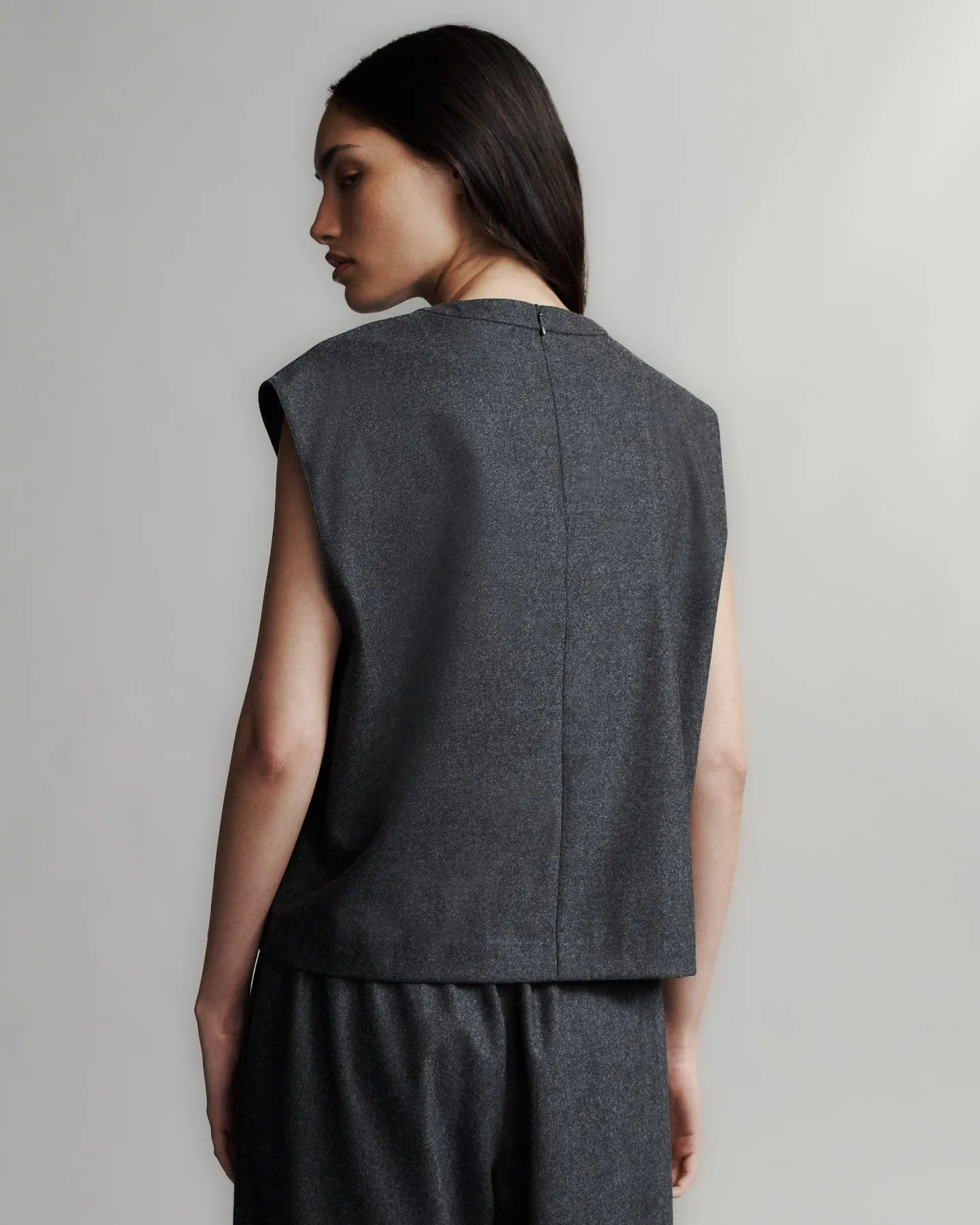 Muscle Tee sold by TNT Fashion product image thumbnail 3