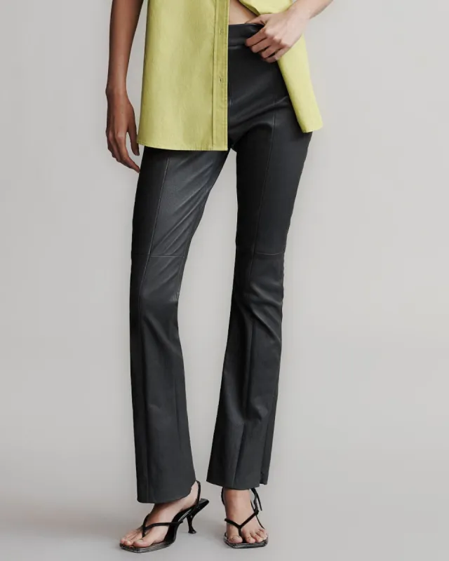 Skinny Love Leather Pants sold by TNT Fashion