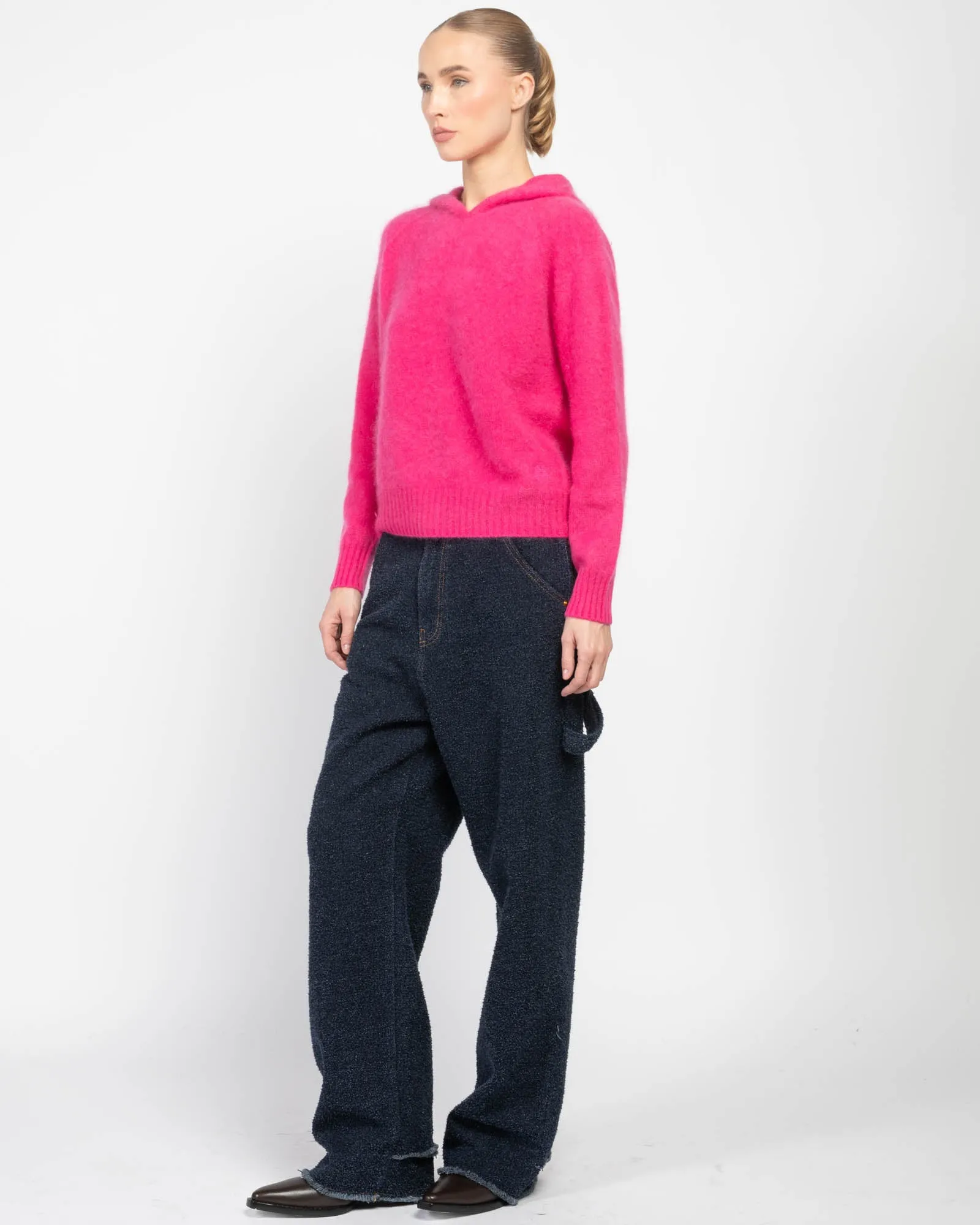 Soso Sweater sold by TNT Fashion product image thumbnail 4