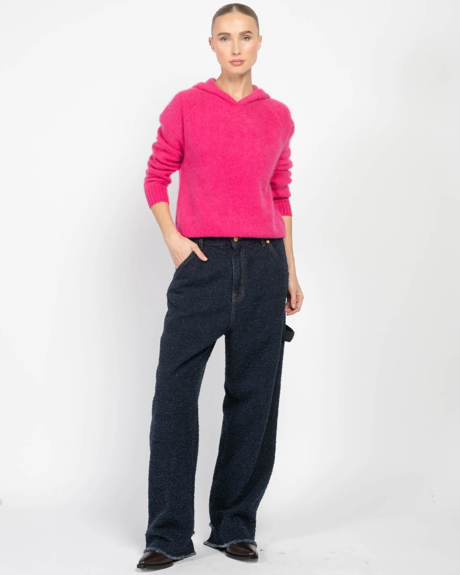 Soso Sweater sold by TNT Fashion product image thumbnail 2