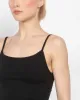 Rib Spaghetti Tank sold by TNT Fashion