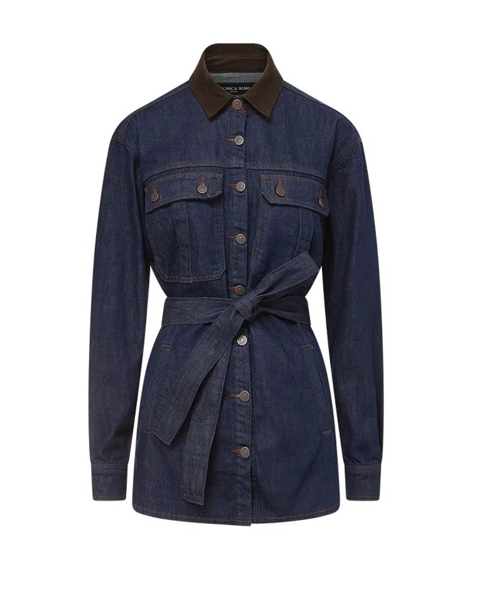 Mikaela Shacket sold by TNT Fashion product image thumbnail 5