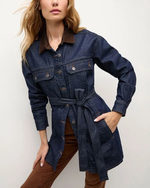 Mikaela Shacket sold by TNT Fashion