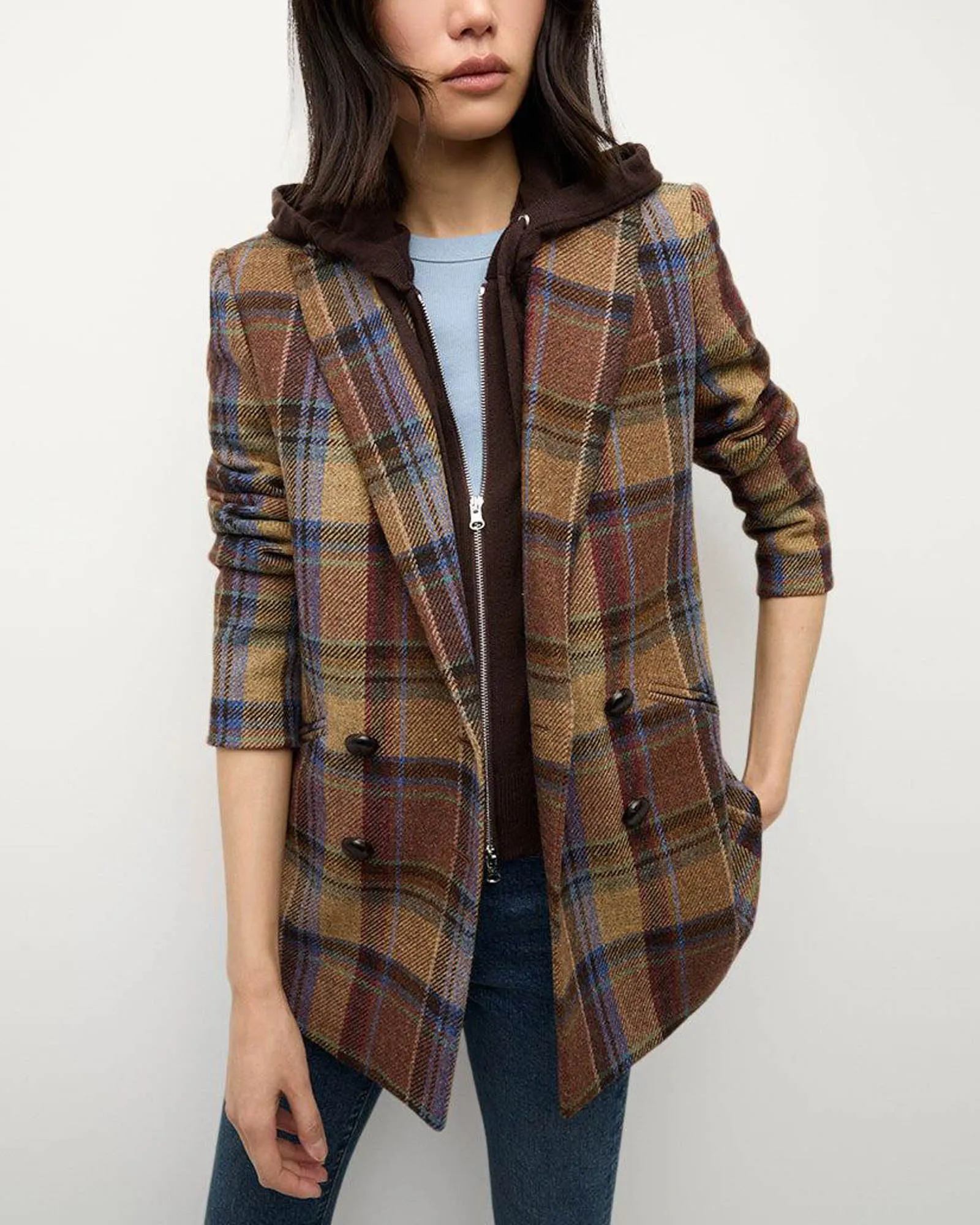 Oria Dicky Jacket sold by TNT Fashion product image thumbnail 4