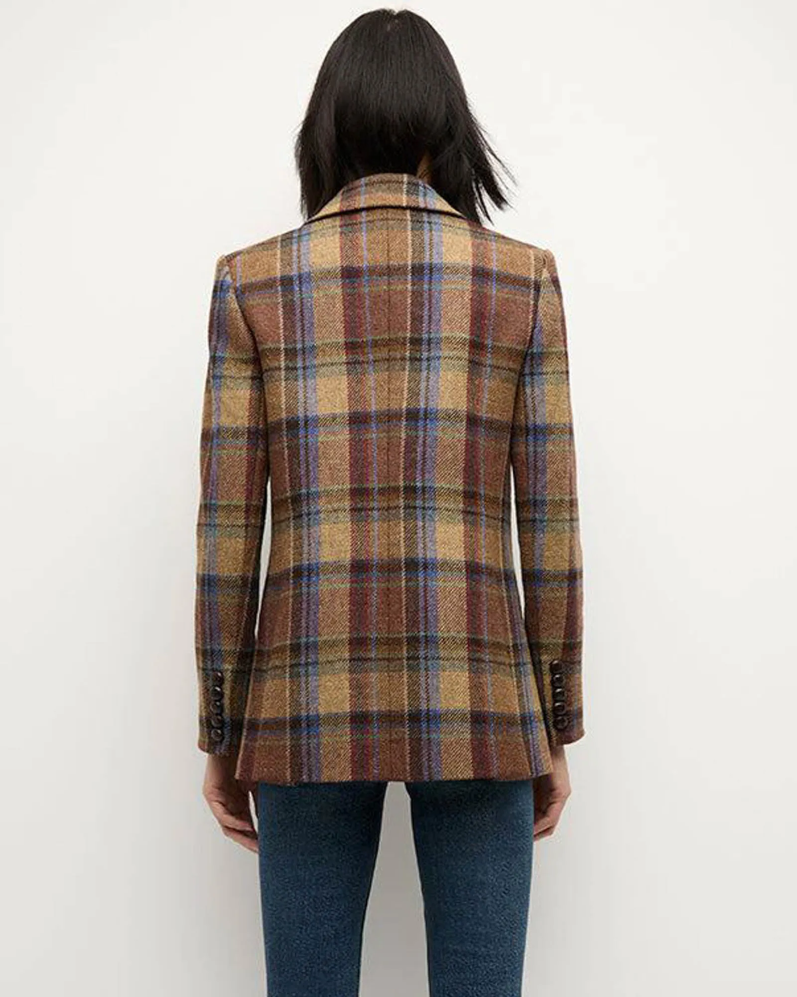 Oria Dicky Jacket sold by TNT Fashion product image thumbnail 3