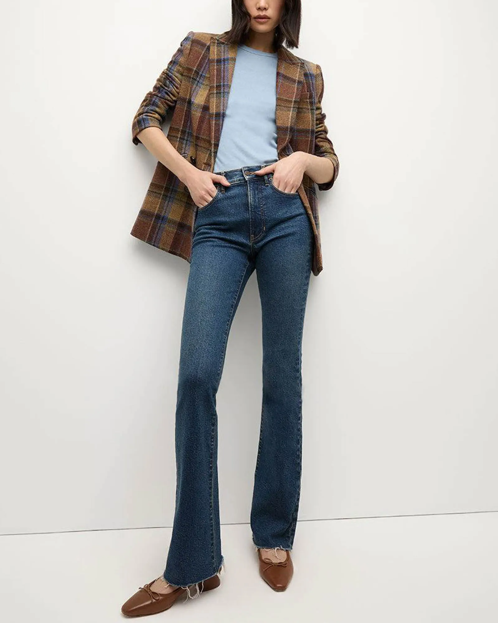 Oria Dicky Jacket sold by TNT Fashion product image thumbnail 2