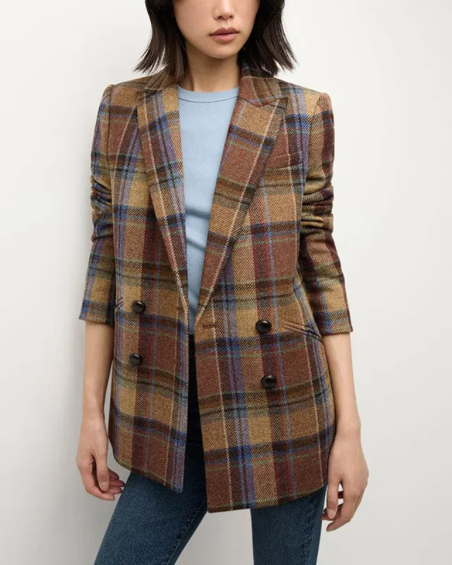 Oria Dicky Jacket sold by TNT Fashion