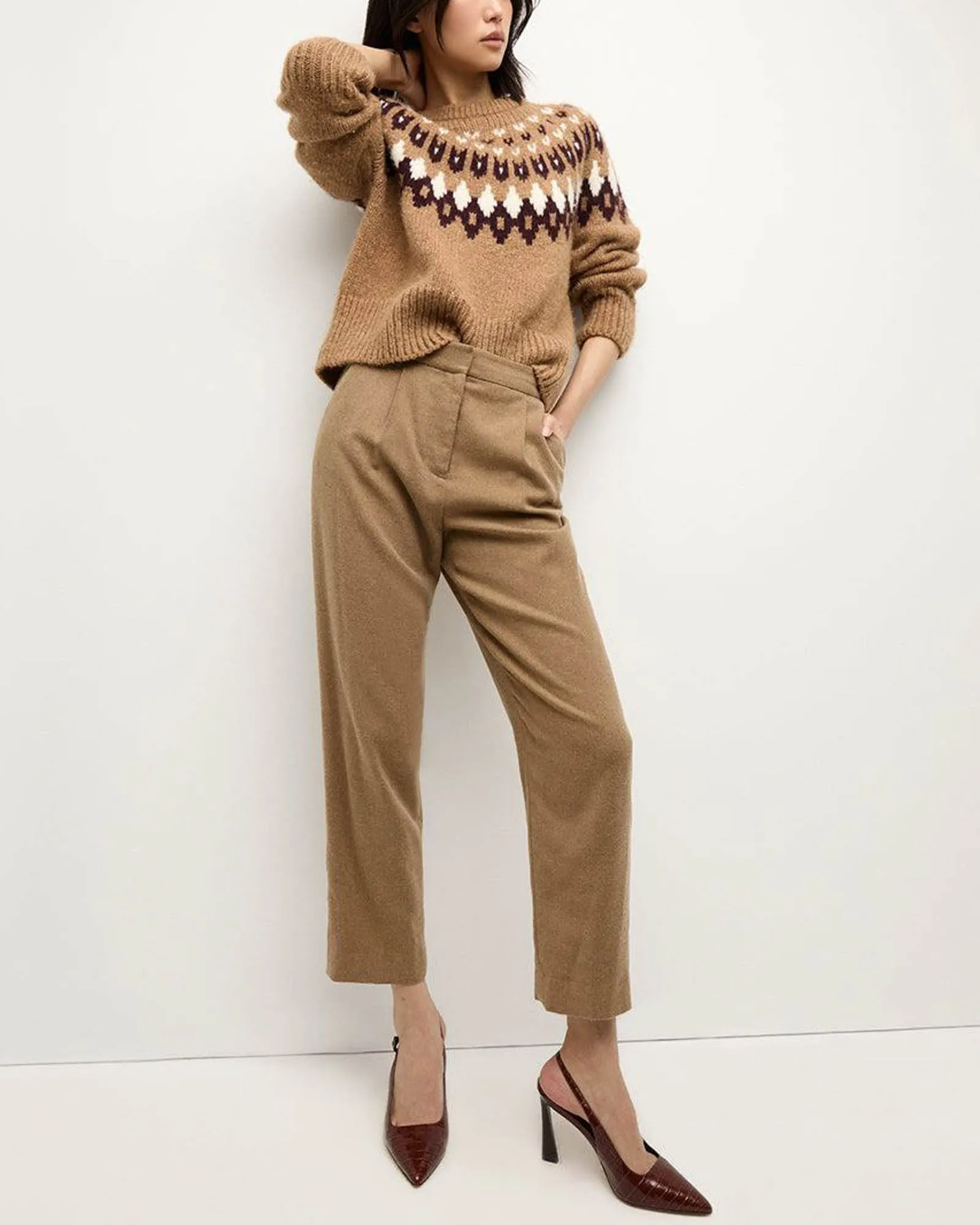 Anne Sweater sold by TNT Fashion product image thumbnail 3