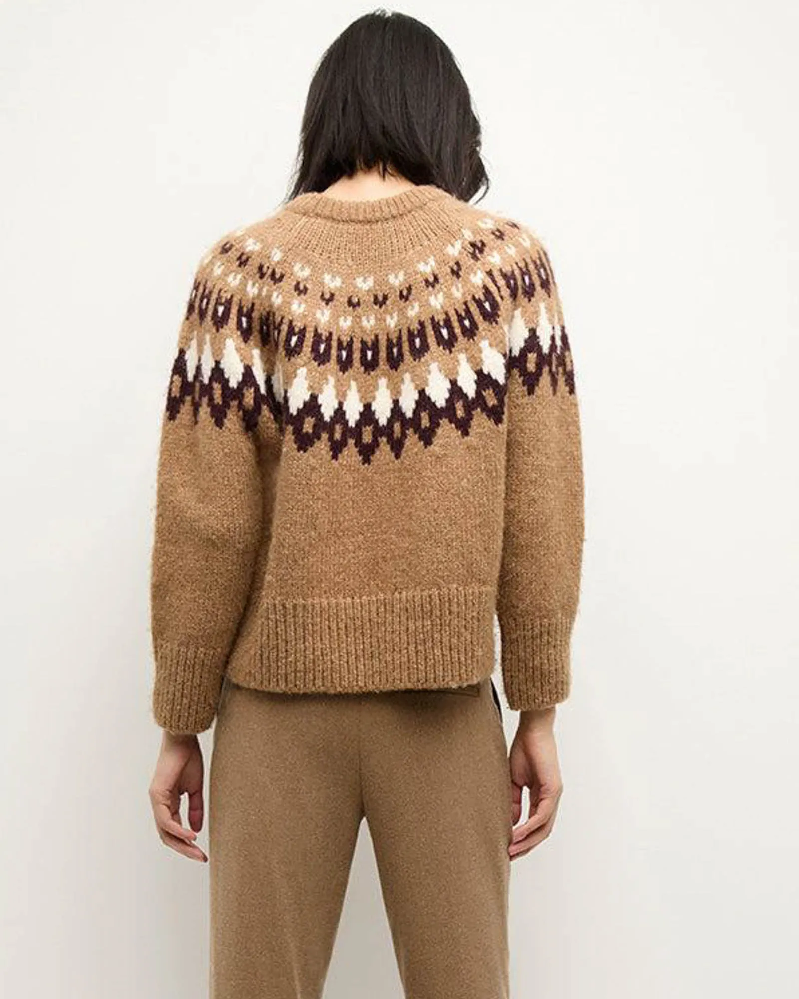 Anne Sweater sold by TNT Fashion product image thumbnail 4