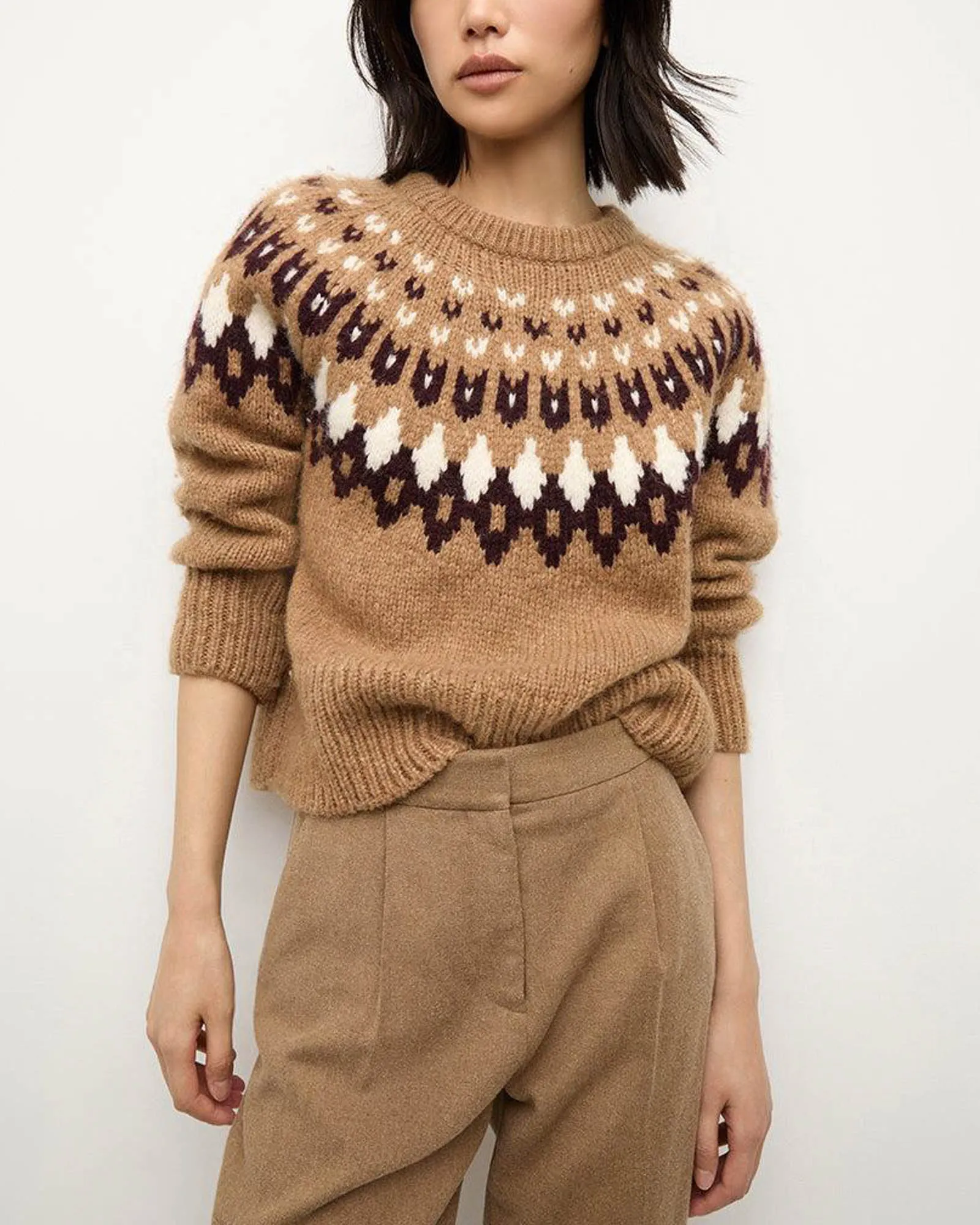 Anne Sweater sold by TNT Fashion